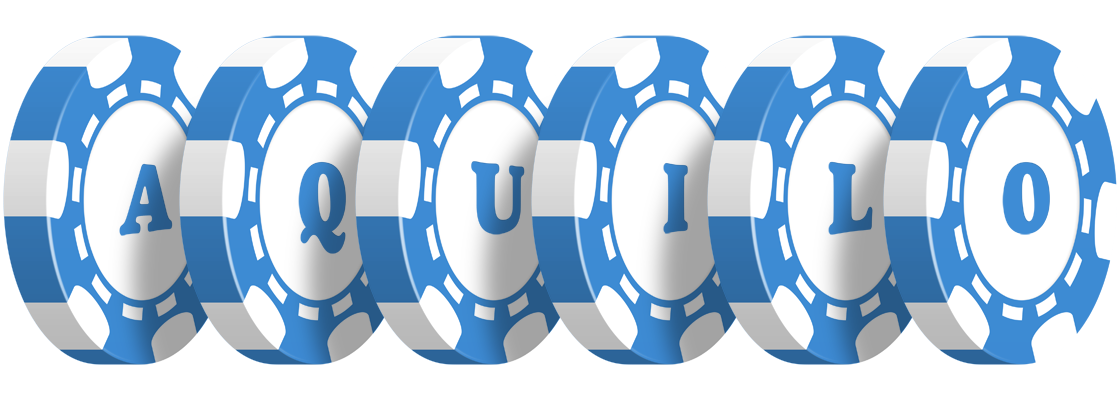 Aquilo vegas logo