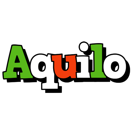 Aquilo venezia logo