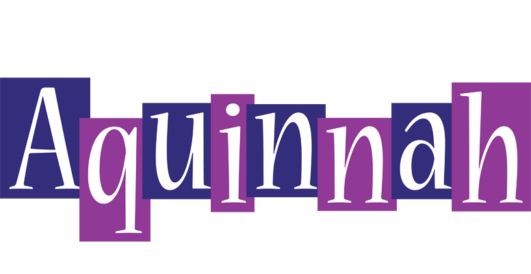 Aquinnah autumn logo