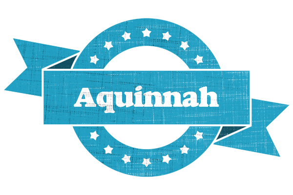 Aquinnah balance logo