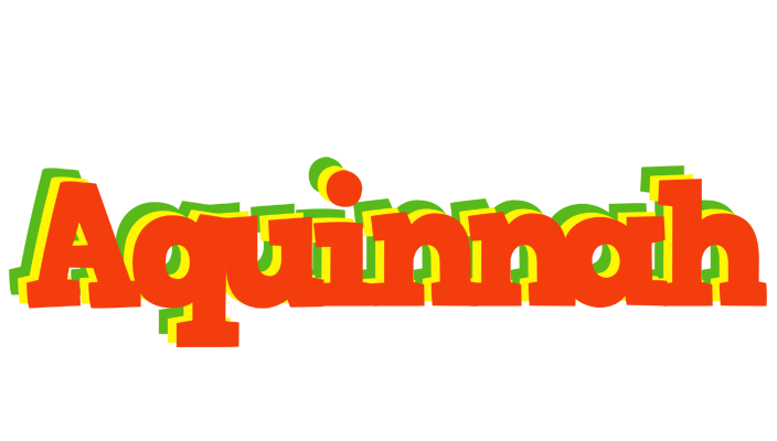 Aquinnah bbq logo