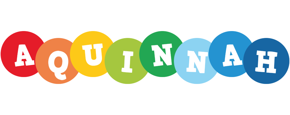 Aquinnah boogie logo