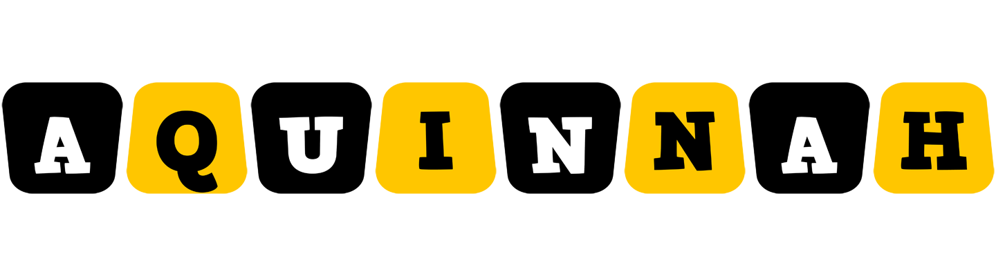 Aquinnah boots logo