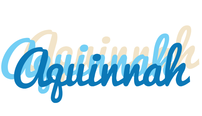 Aquinnah breeze logo