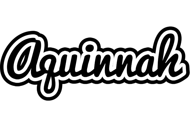 Aquinnah chess logo