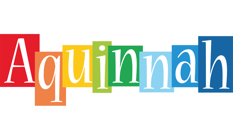Aquinnah colors logo