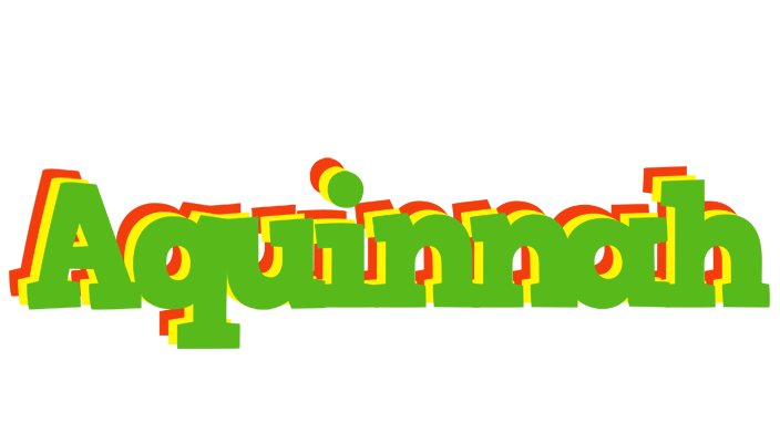 Aquinnah crocodile logo