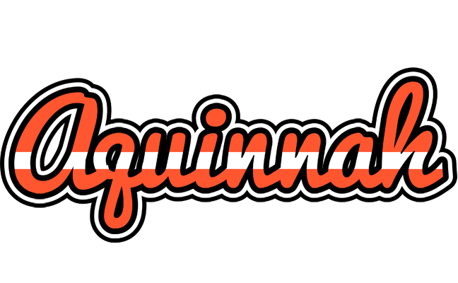 Aquinnah denmark logo