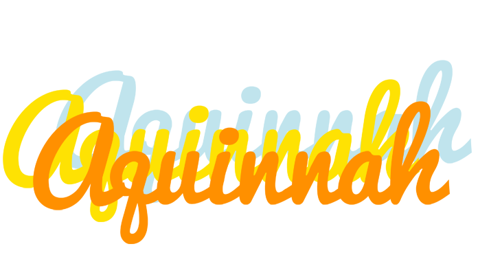 Aquinnah energy logo
