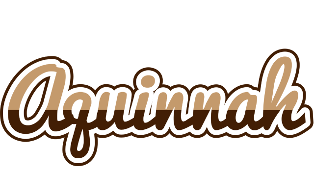 Aquinnah exclusive logo