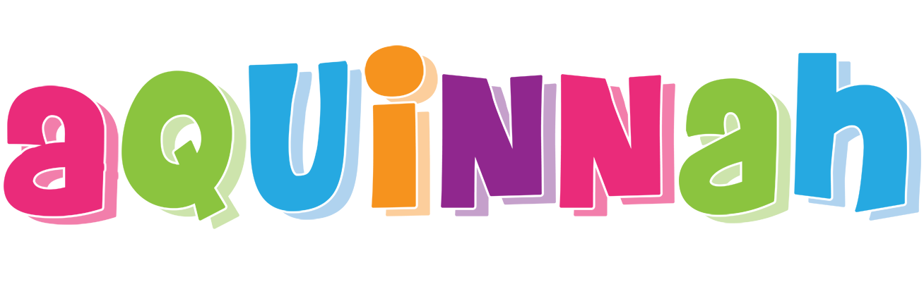 Aquinnah friday logo