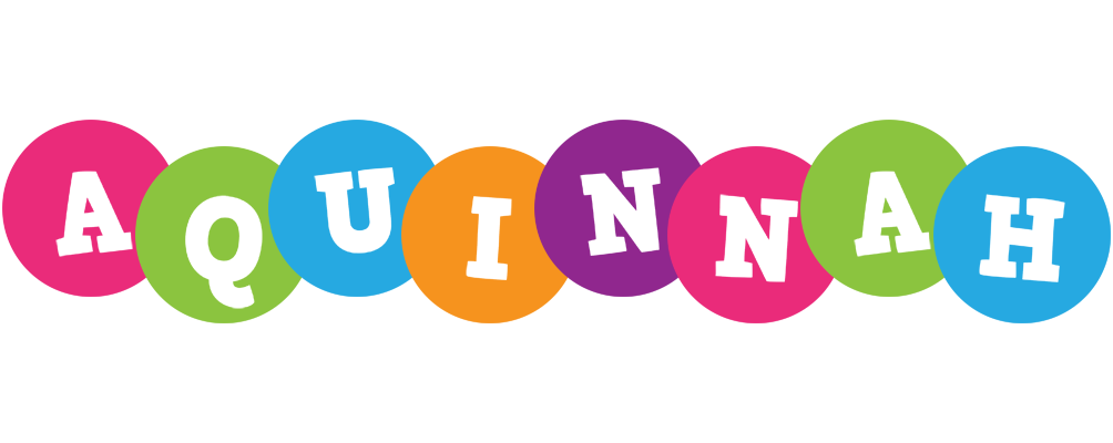 Aquinnah friends logo
