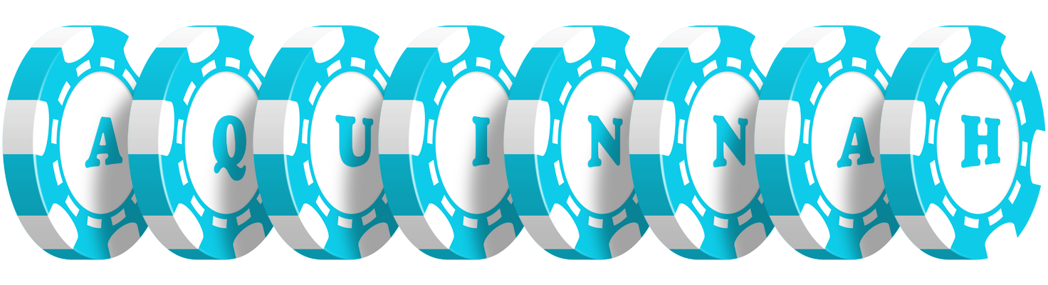 Aquinnah funbet logo