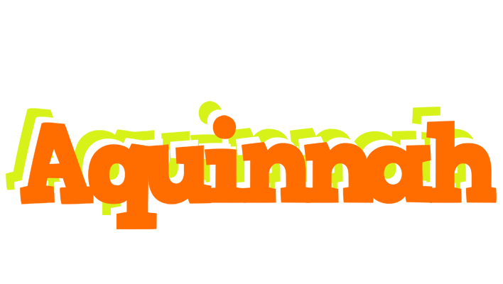 Aquinnah healthy logo