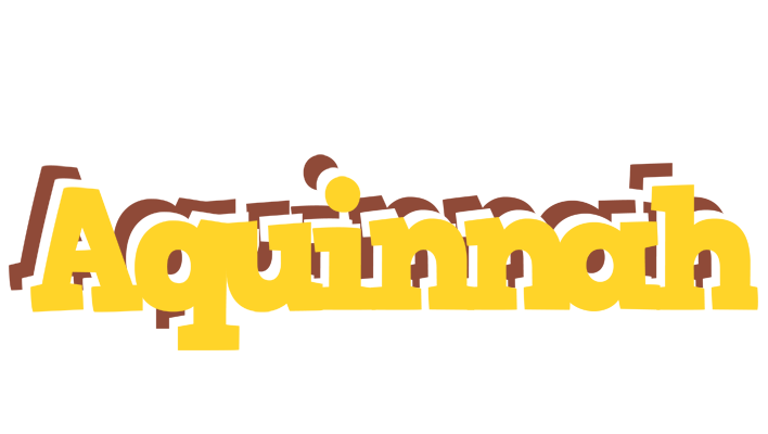 Aquinnah hotcup logo