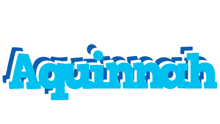 Aquinnah jacuzzi logo