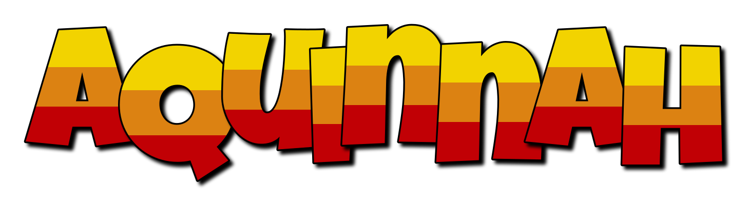 Aquinnah jungle logo