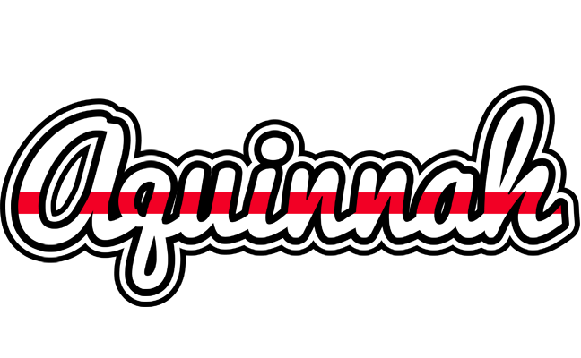 Aquinnah kingdom logo