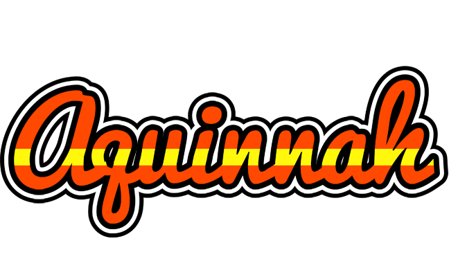 Aquinnah madrid logo