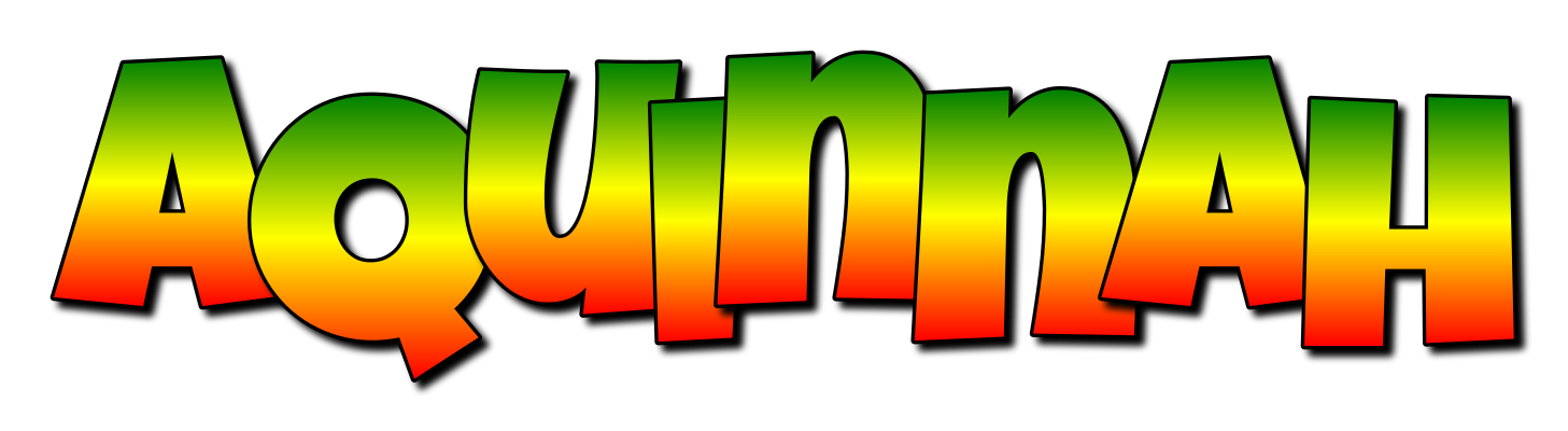 Aquinnah mango logo