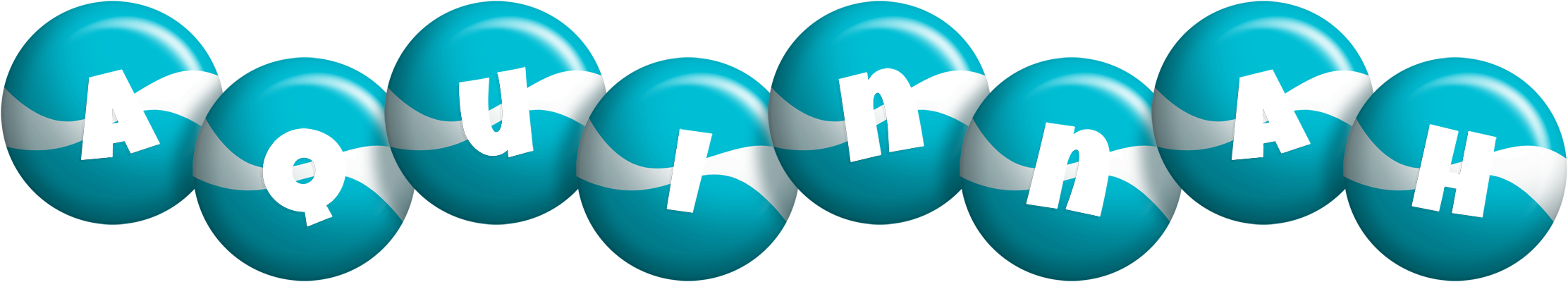 Aquinnah messi logo