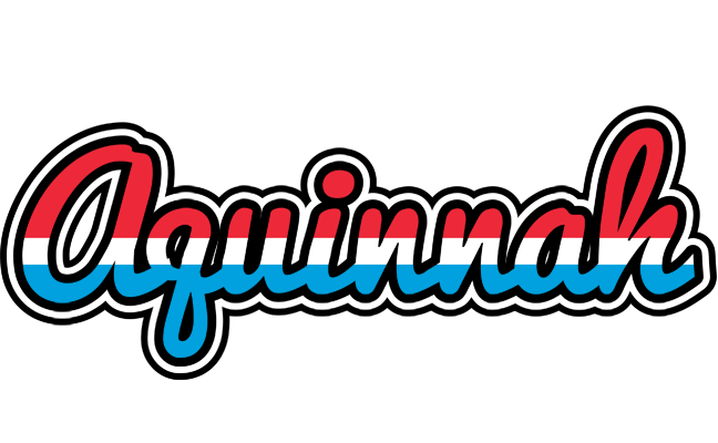 Aquinnah norway logo