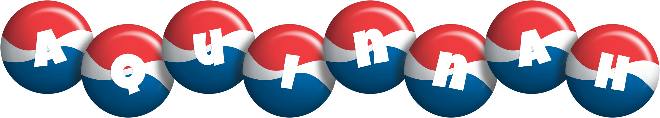 Aquinnah paris logo