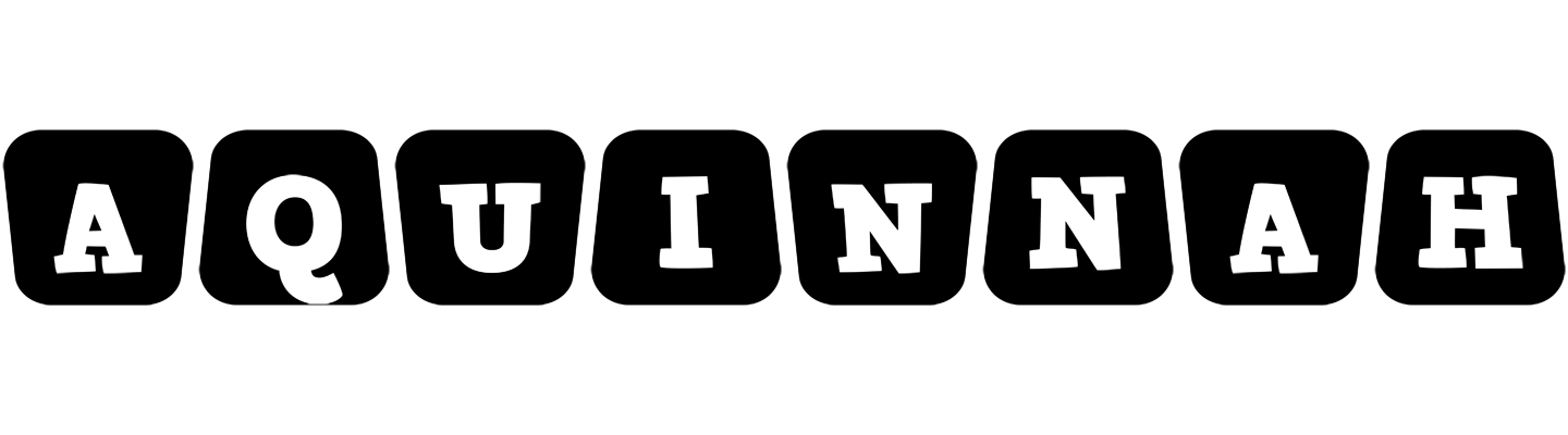 Aquinnah racing logo