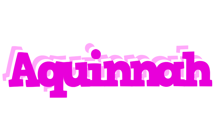 Aquinnah rumba logo