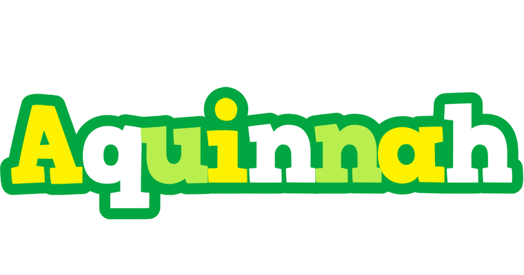 Aquinnah soccer logo