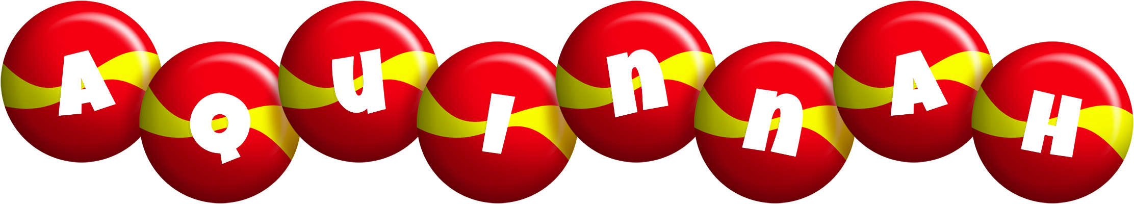 Aquinnah spain logo