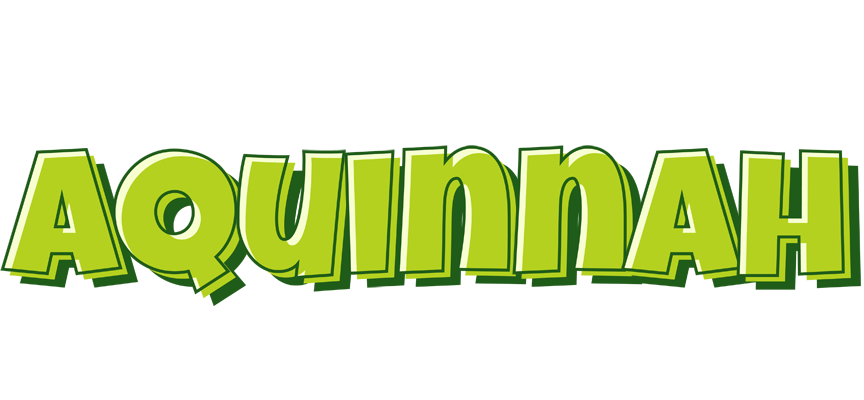 Aquinnah summer logo