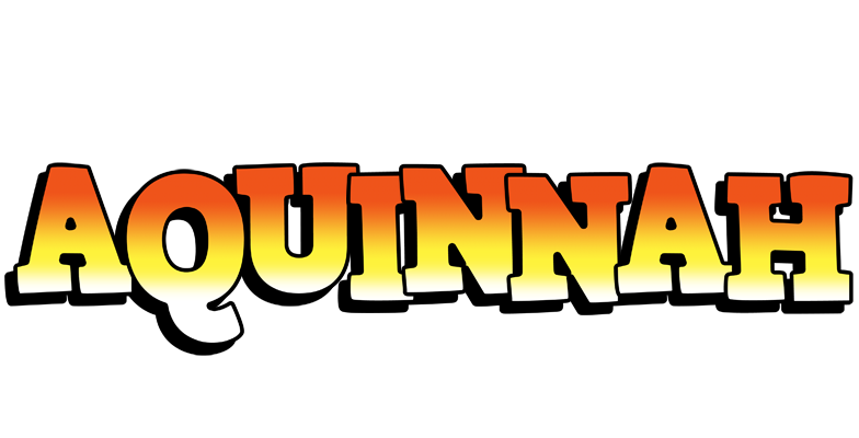 Aquinnah sunset logo