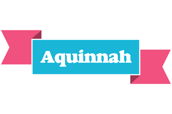 Aquinnah today logo
