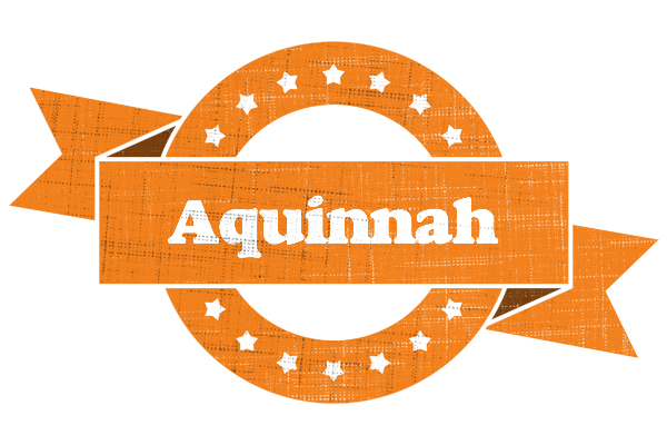 Aquinnah victory logo