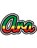 Ara african logo