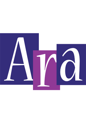 Ara autumn logo