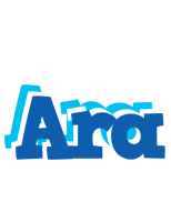 Ara business logo