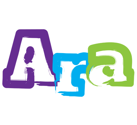 Ara casino logo