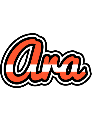 Ara denmark logo