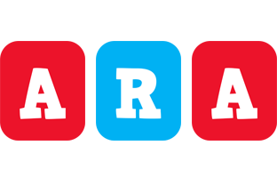 Ara diesel logo