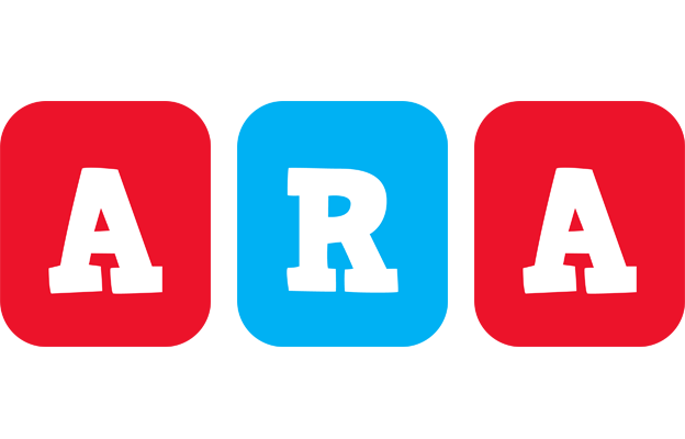 Ara diesel logo