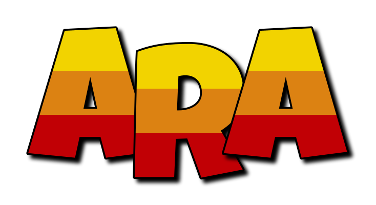 Ara jungle logo