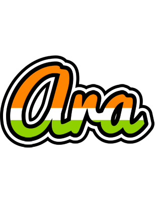 Ara mumbai logo