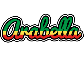 Arabella african logo