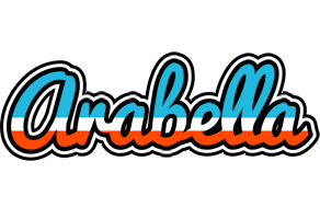 Arabella america logo