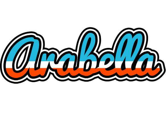 Arabella america logo