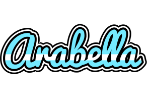 Arabella argentine logo