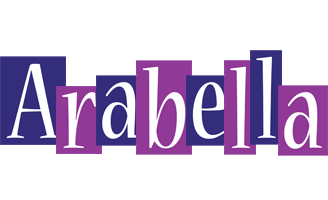 Arabella autumn logo