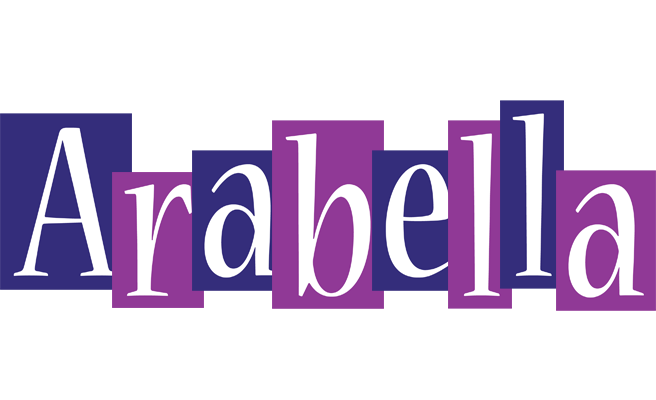 Arabella autumn logo